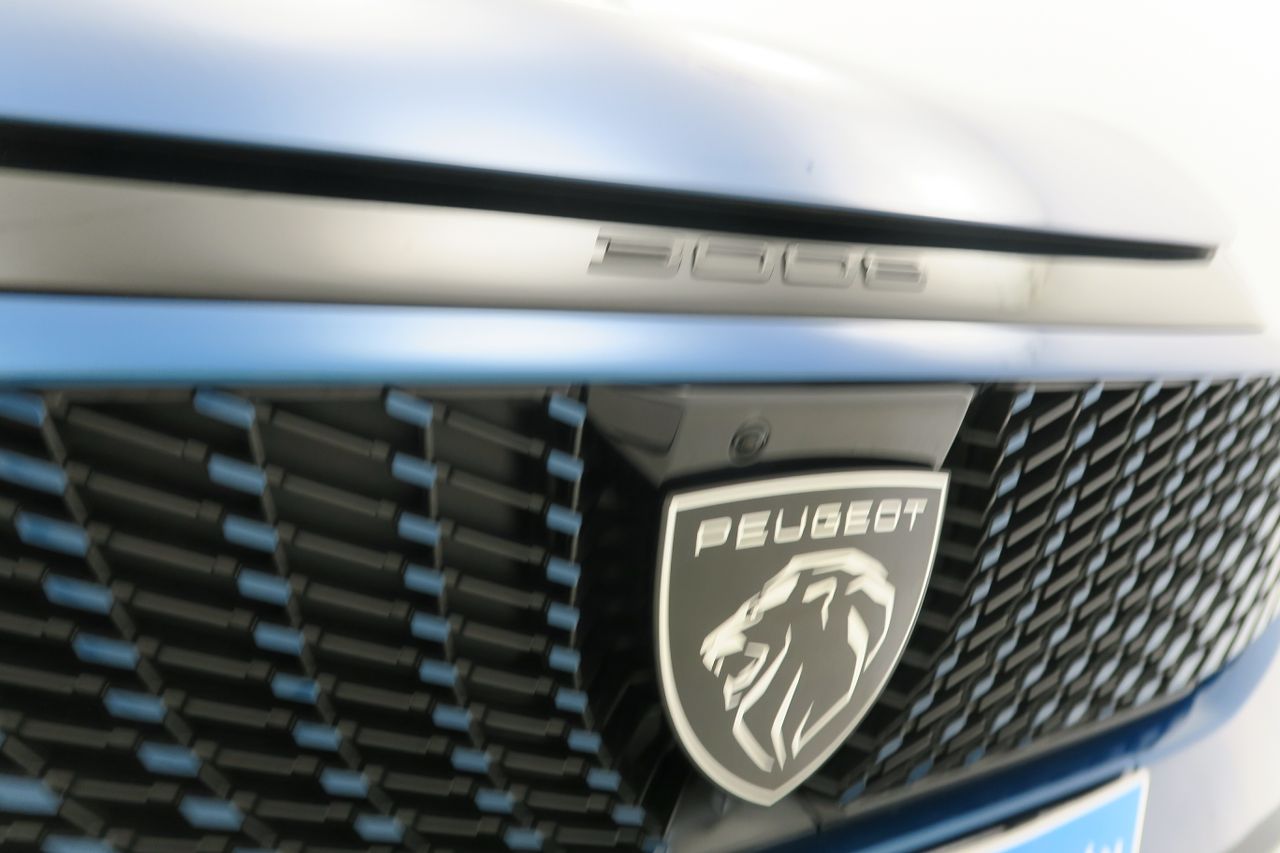 Peugeot 3008 GT Eléctrico 157kW - foto 18