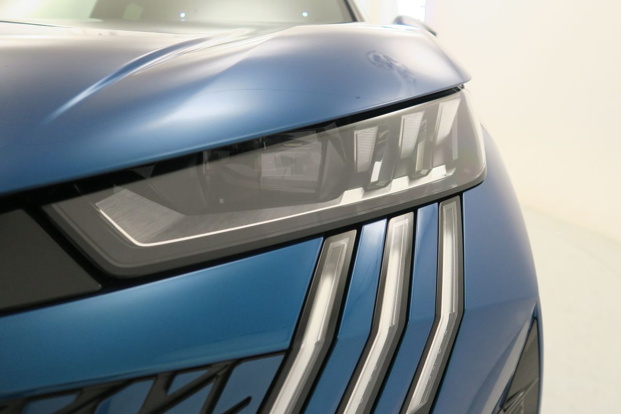 Peugeot 3008 GT Eléctrico 157kW - foto 20