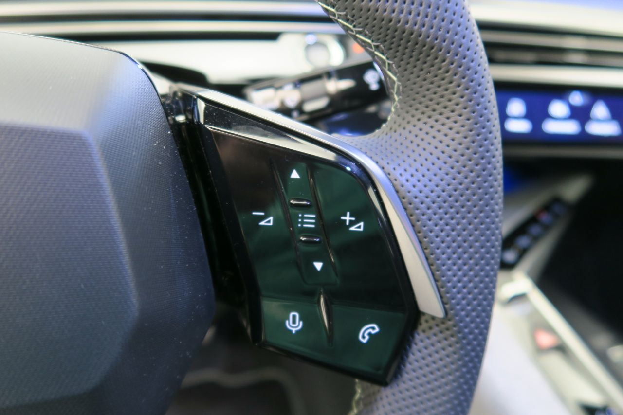 Peugeot 3008 GT Eléctrico 157kW - foto 9