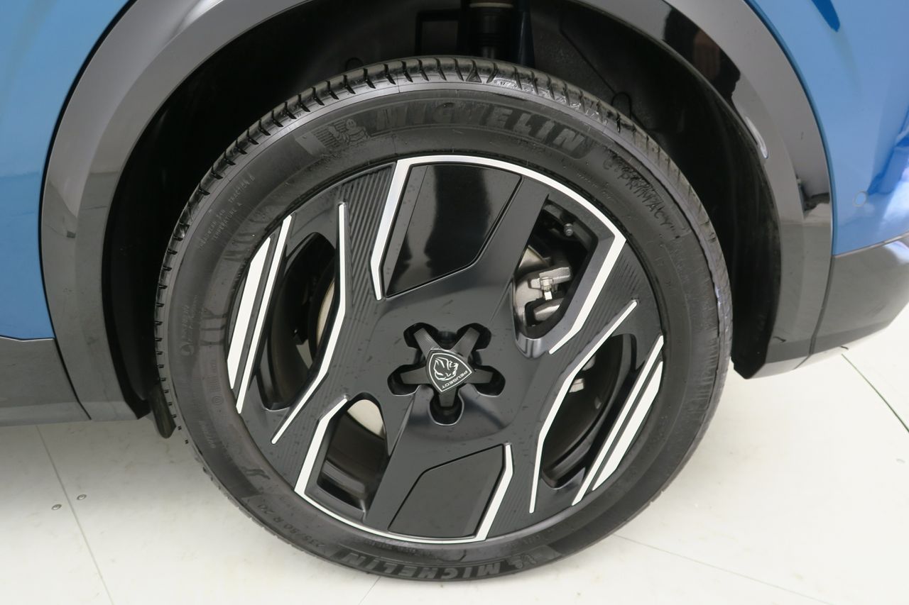 Peugeot 3008 GT Eléctrico 157kW - foto 22