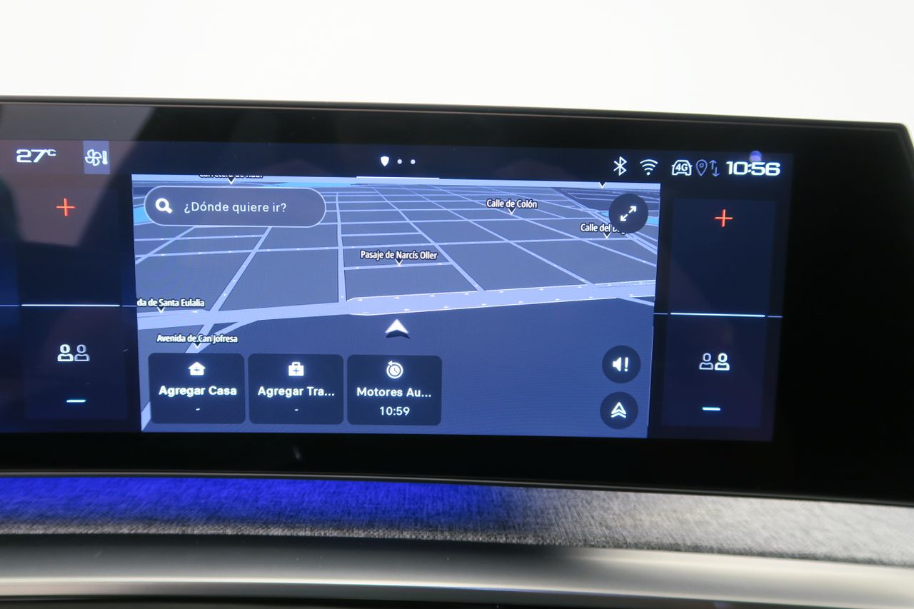 Peugeot 3008 GT Eléctrico 157kW - foto 11