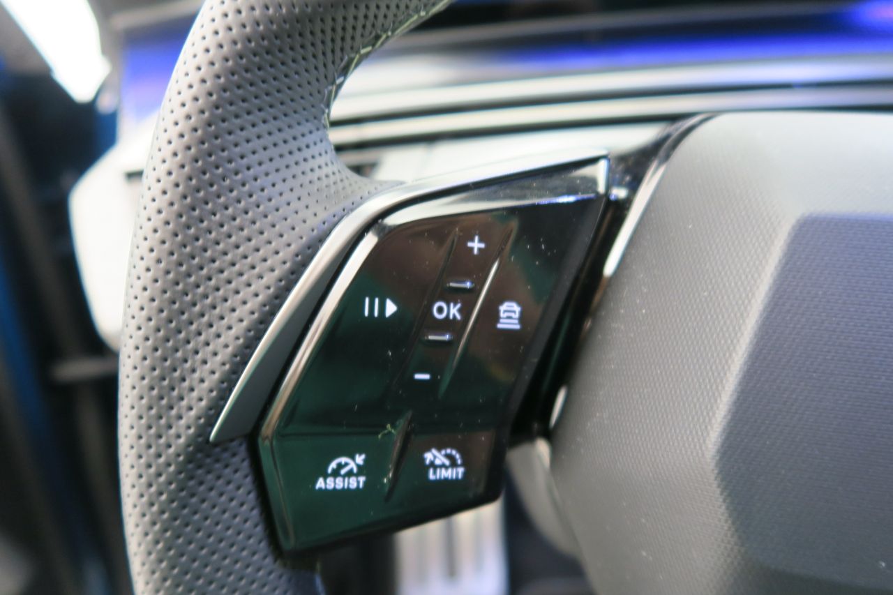 Peugeot 3008 GT Eléctrico 157kW - foto 8