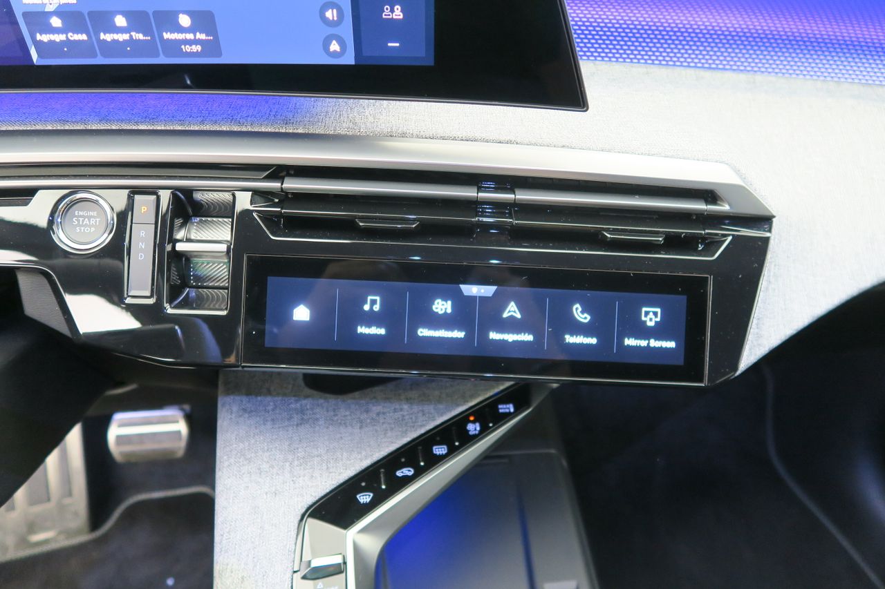 Peugeot 3008 GT Eléctrico 157kW - foto 12