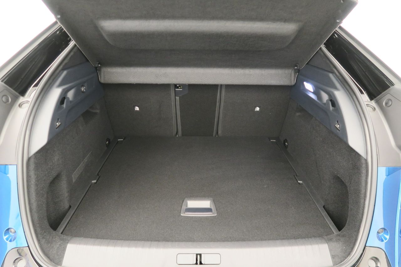 Peugeot 3008 GT Eléctrico 157kW - foto 17