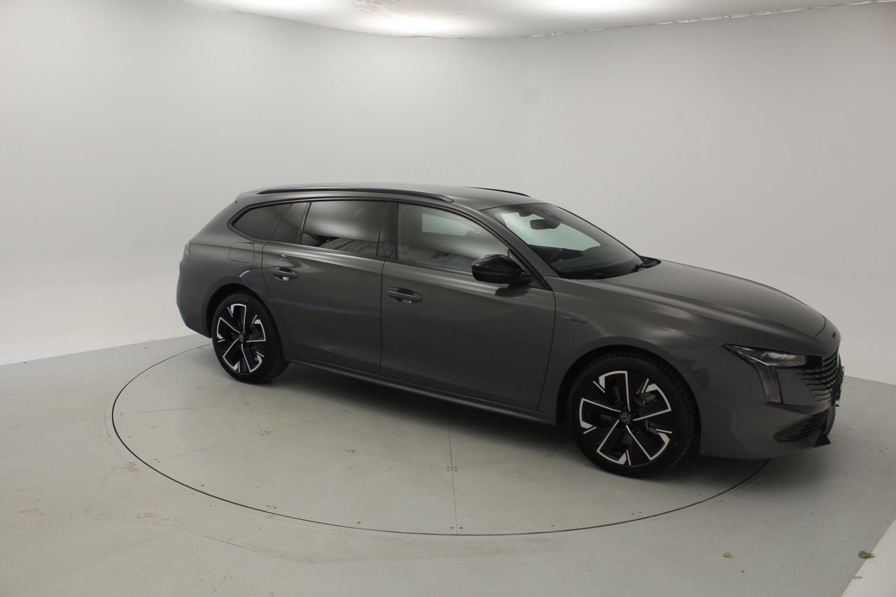 Peugeot 508 Hybrid SW GT HYBRID 225 e-EAT8