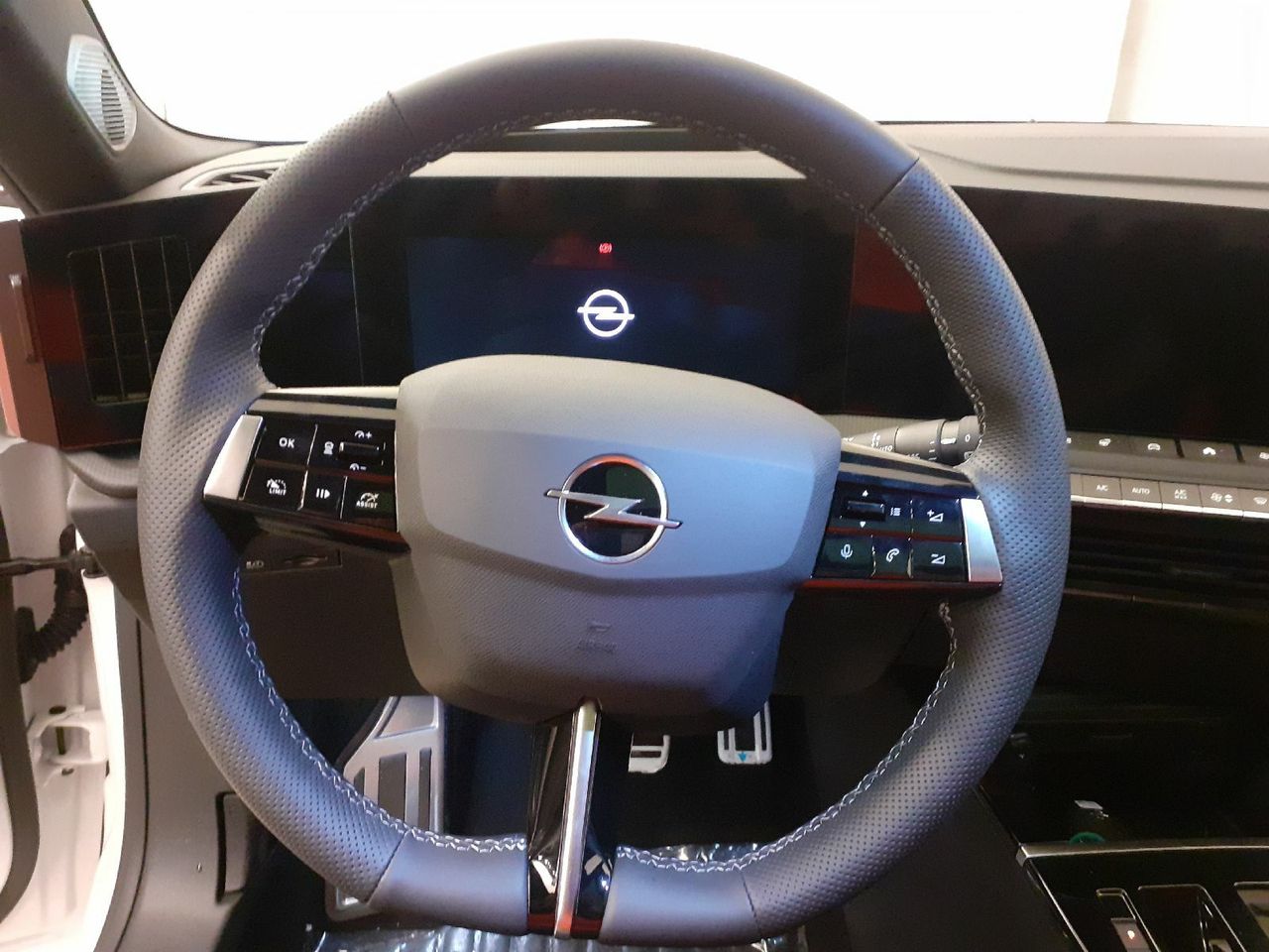 Opel Astra 54kWh GS Auto - foto 6