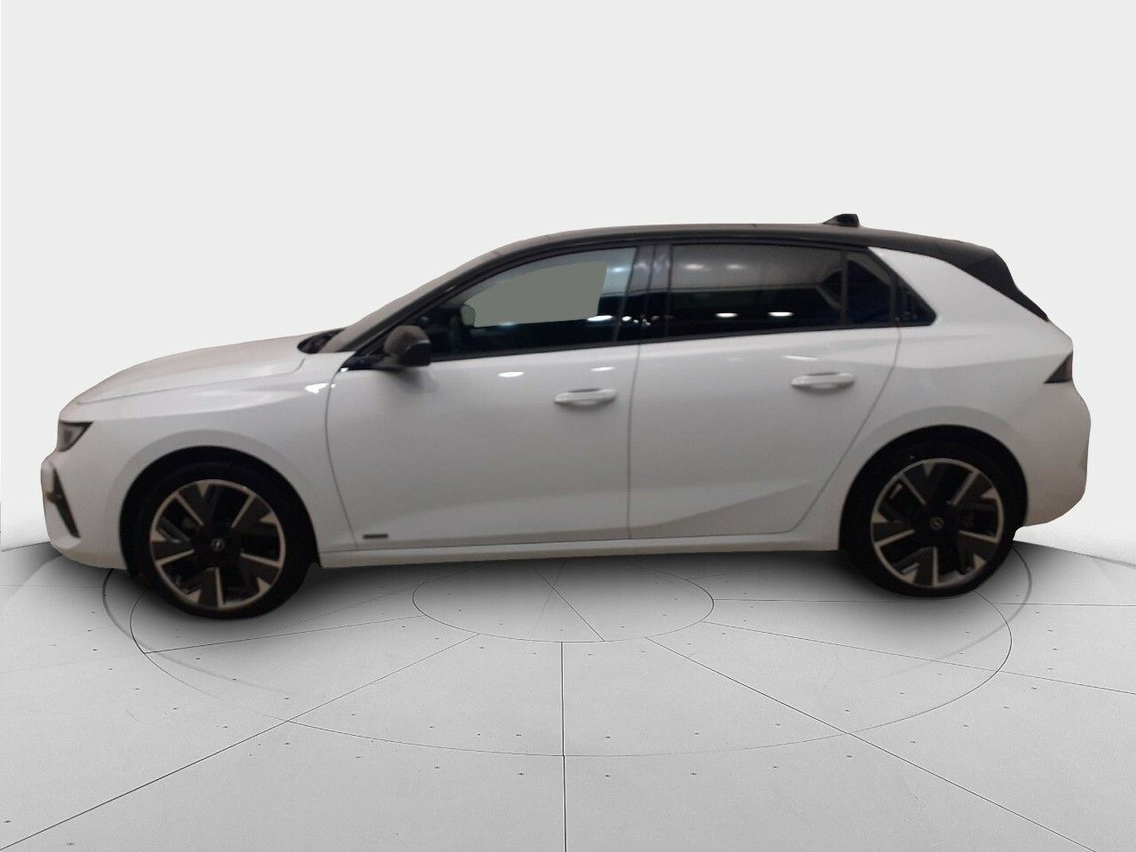 Opel Astra 54kWh GS Auto - foto 2