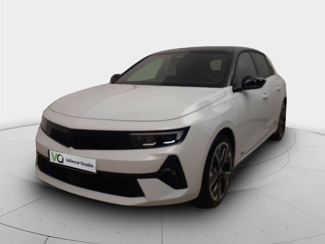 Opel Astra 54kWh GS Auto