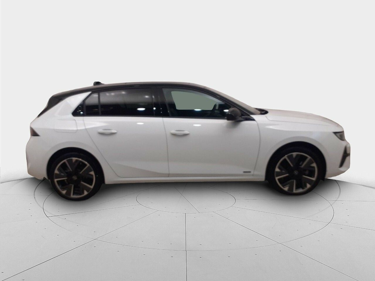 Opel Astra 54kWh GS Auto - foto 3