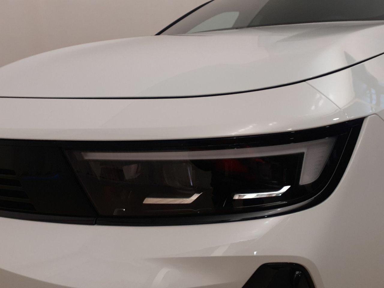 Opel Astra 54kWh GS Auto - foto 9