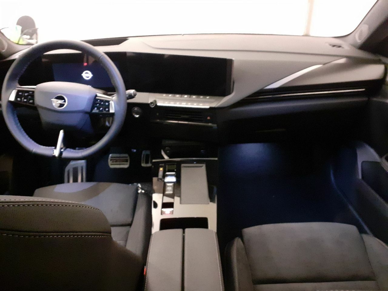 Opel Astra 54kWh GS Auto - foto 5