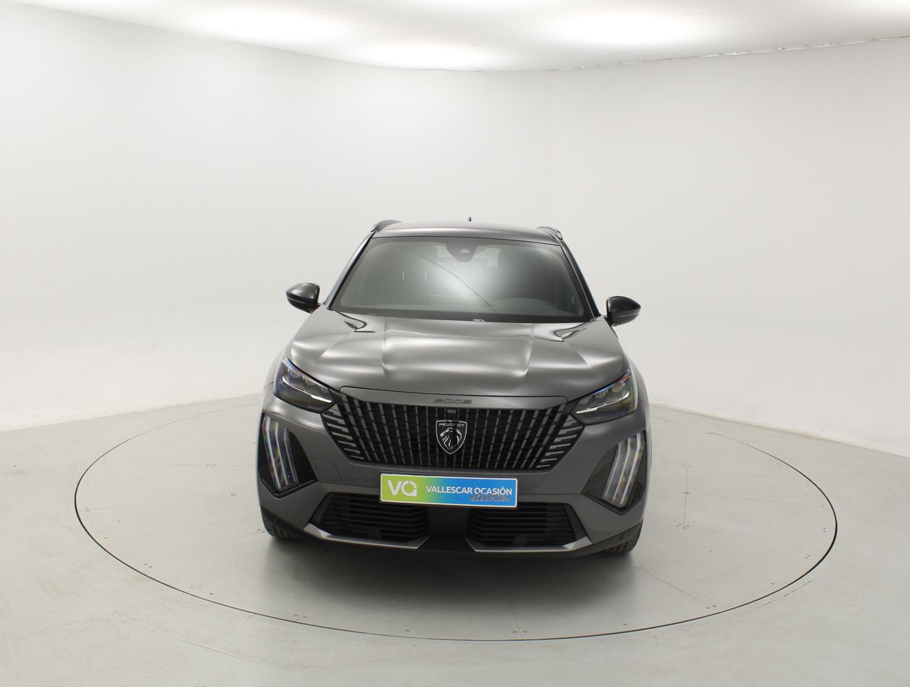 Peugeot 2008 Eléctrico GT 156 (115kW) - foto 5