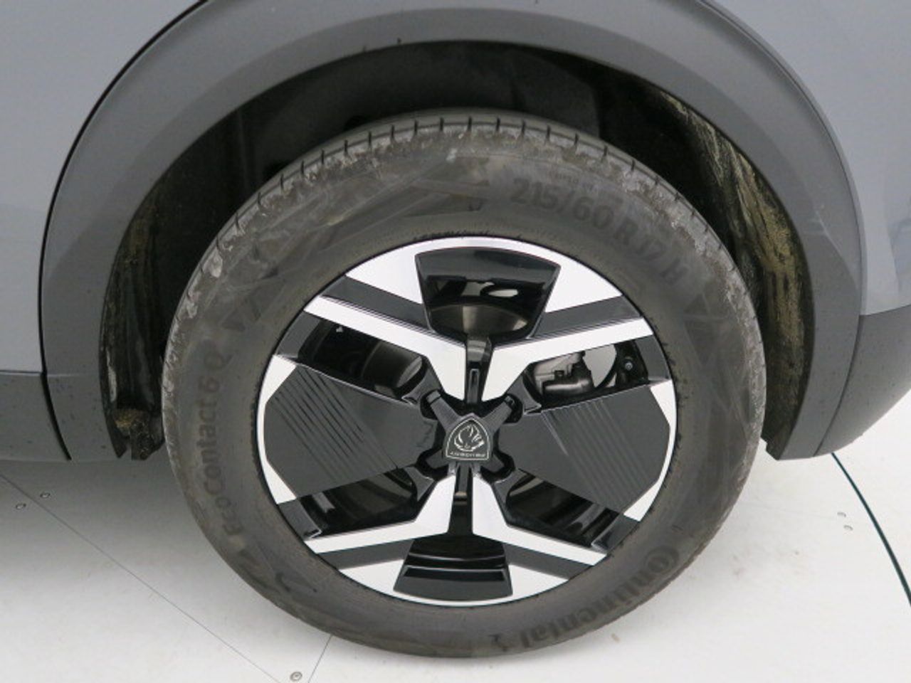 Peugeot 2008 Eléctrico GT 156 (115kW) - foto 20