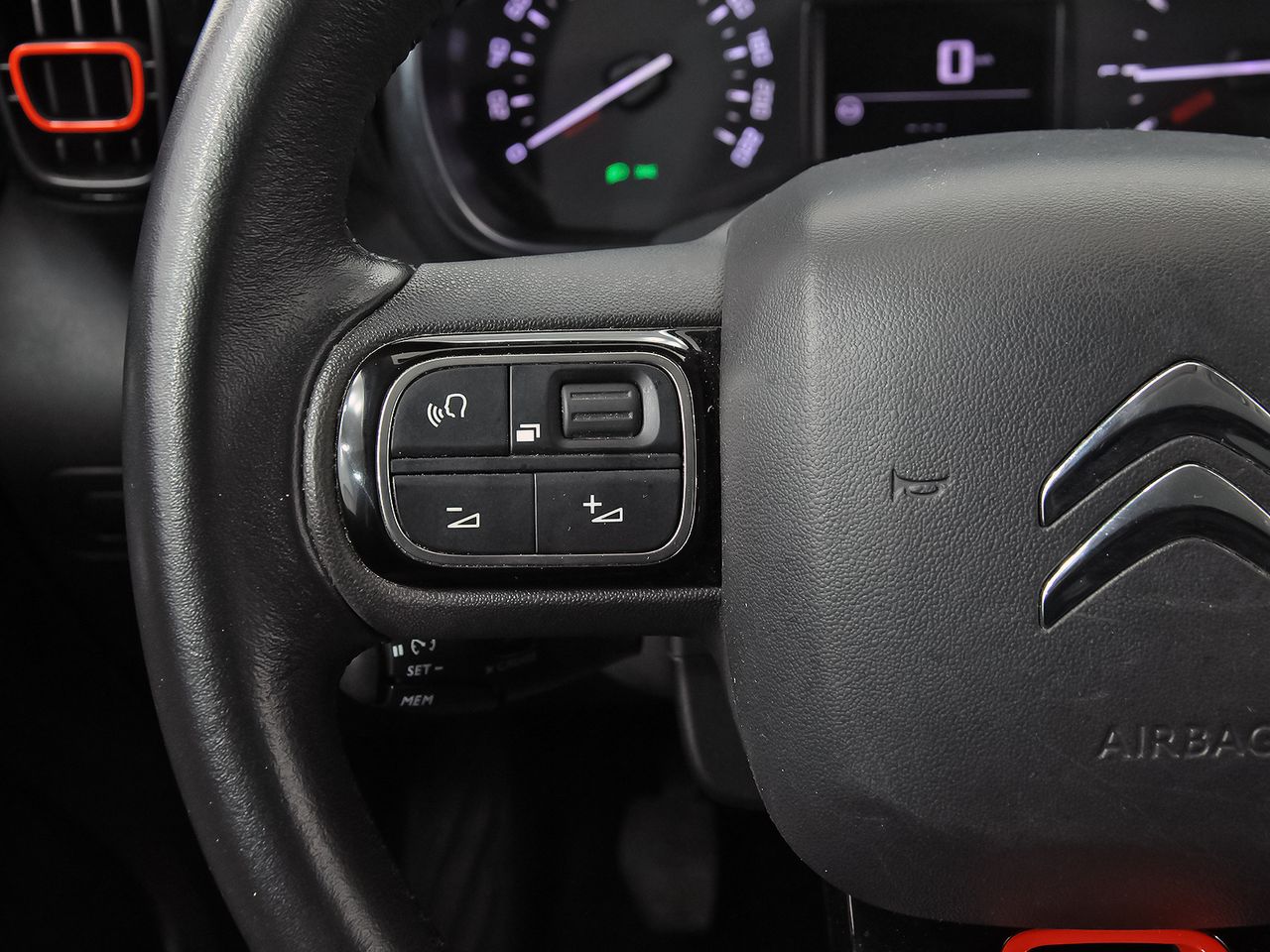 Citroën C3 Aircross PureTech 81kW (110CV) S&S FEEL - foto 18