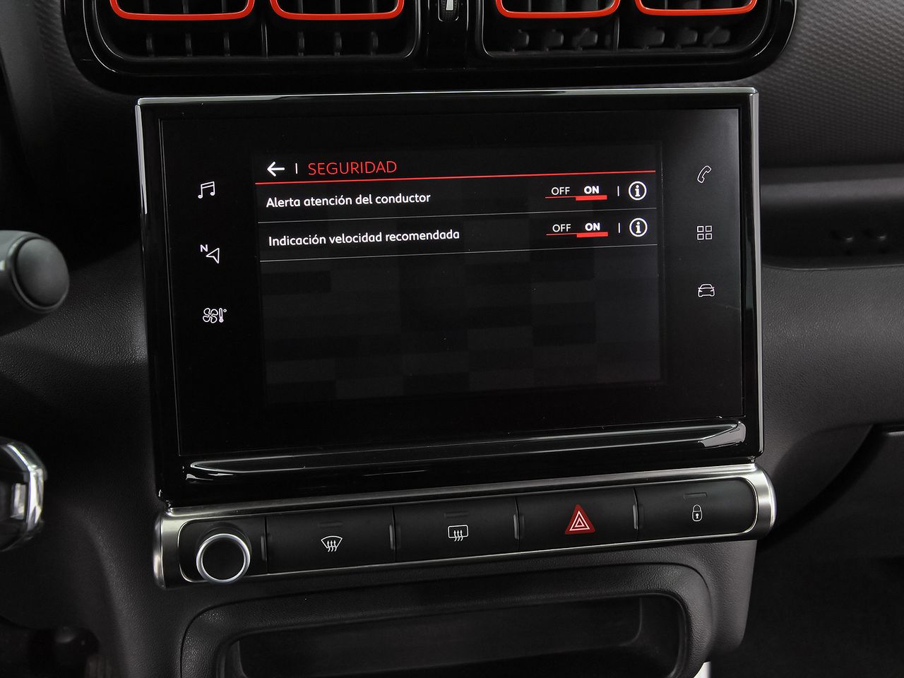 Citroën C3 Aircross PureTech 81kW (110CV) S&S FEEL - foto 25