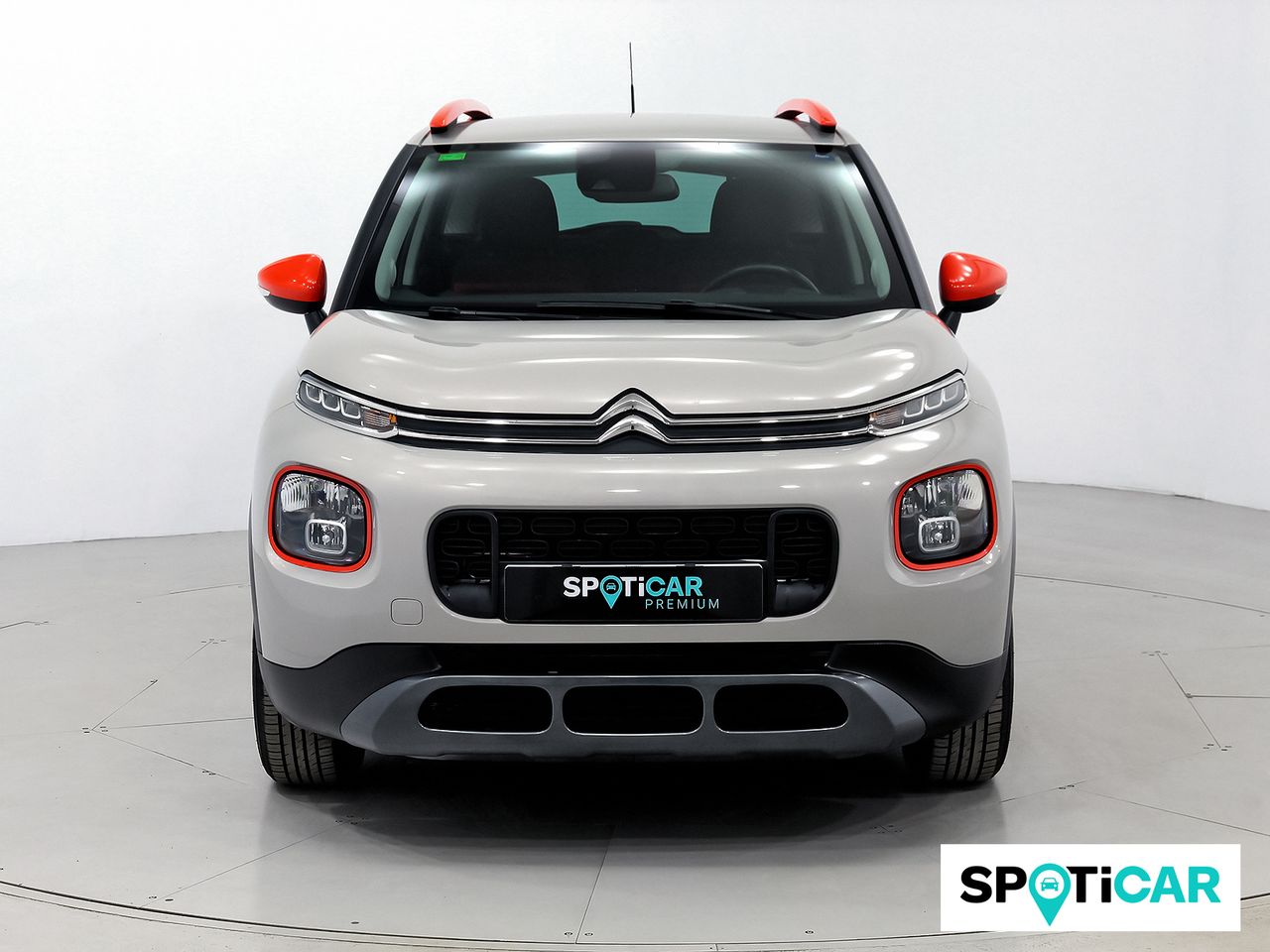 Citroën C3 Aircross PureTech 81kW (110CV) S&S FEEL - foto 5