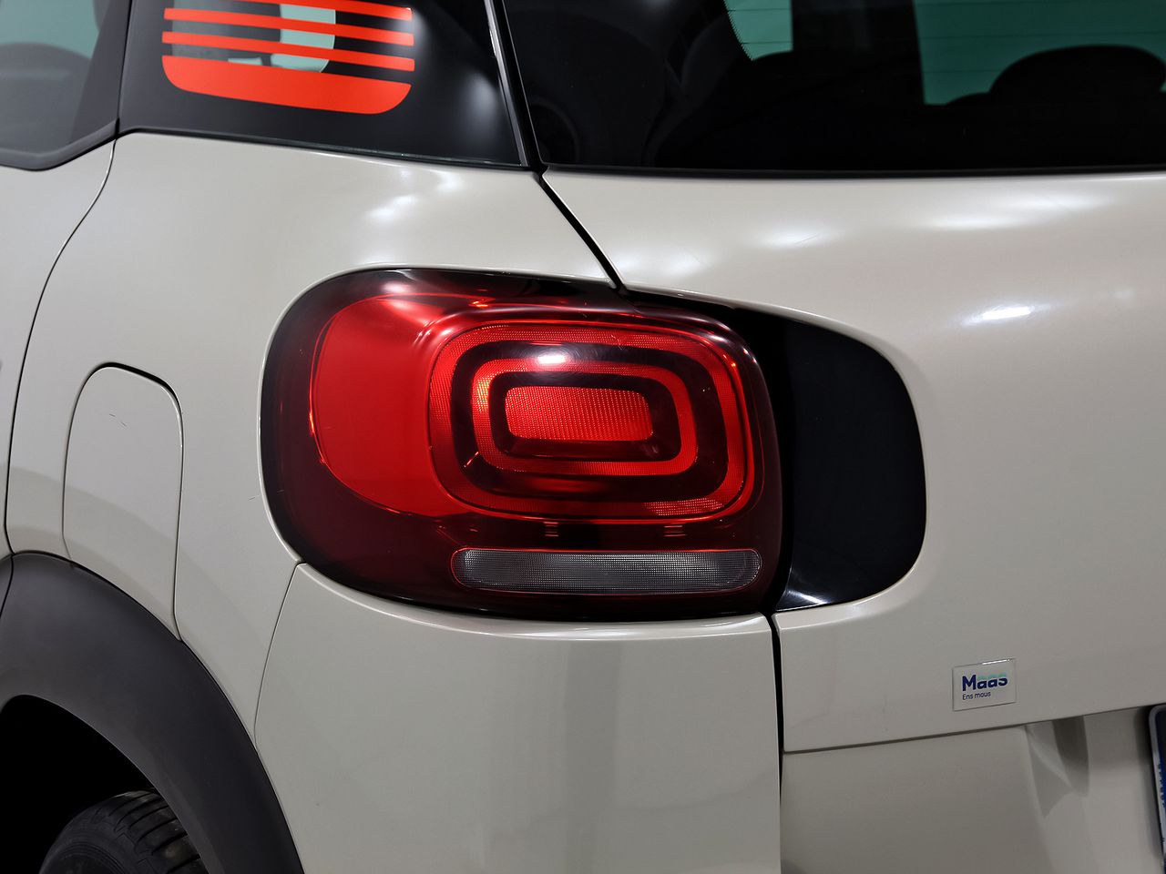 Citroën C3 Aircross PureTech 81kW (110CV) S&S FEEL - foto 30