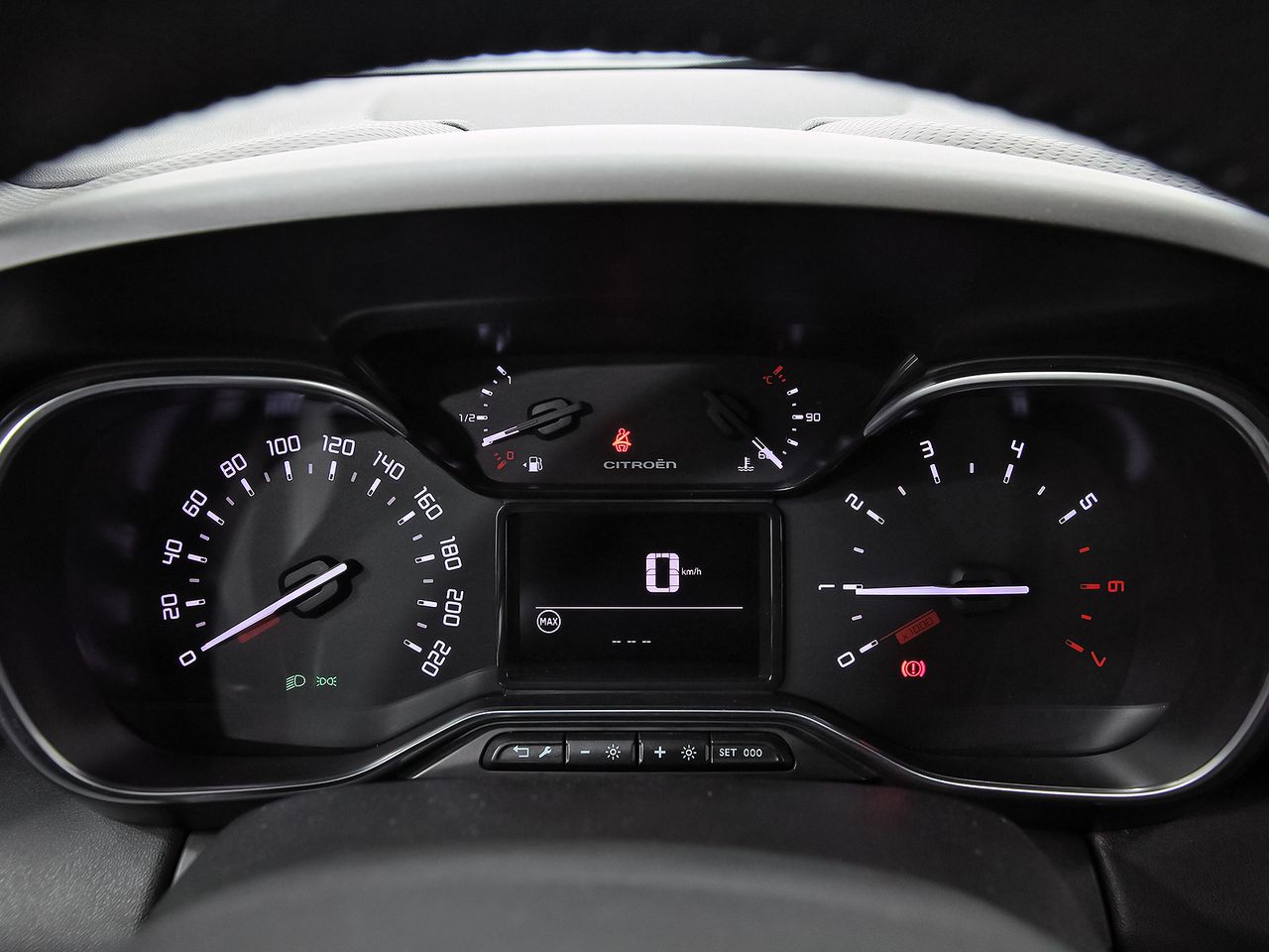 Citroën C3 Aircross PureTech 81kW (110CV) S&S FEEL - foto 15