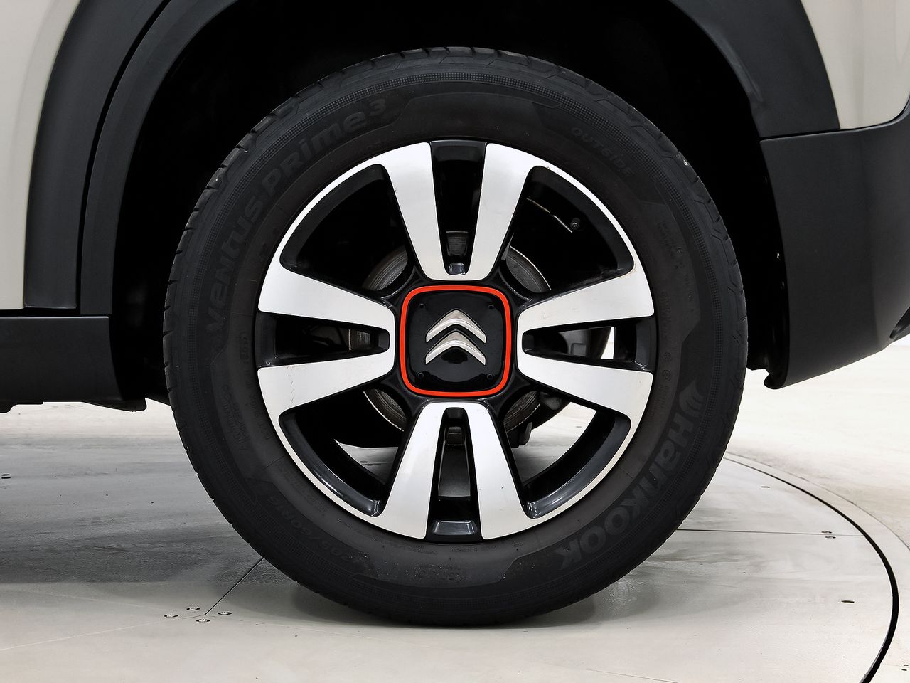 Citroën C3 Aircross PureTech 81kW (110CV) S&S FEEL - foto 11