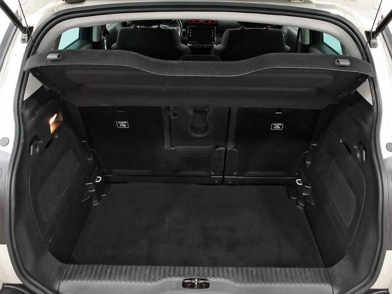 Citroën C3 Aircross PureTech 81kW (110CV) S&S FEEL - foto 10