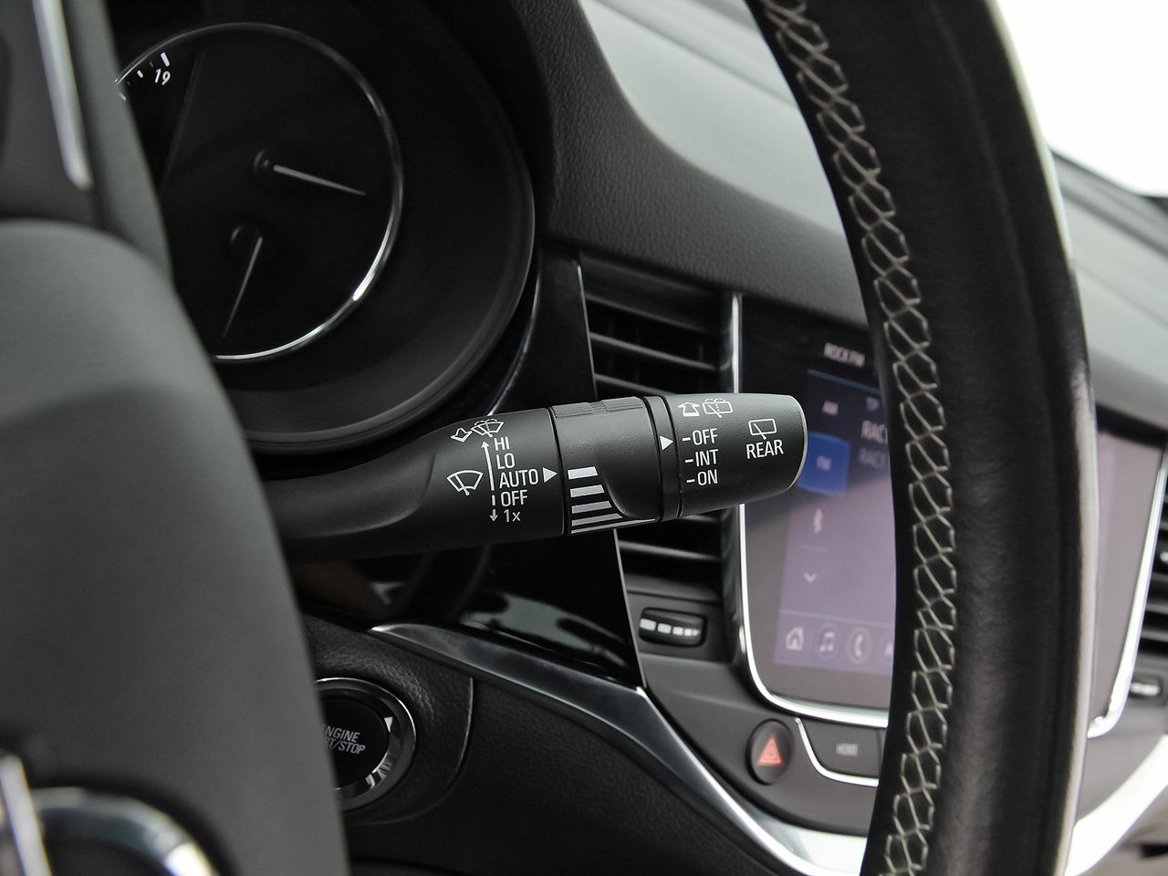 Opel Astra 1.2T SHR 107kW (145CV) Ultimate - foto 18