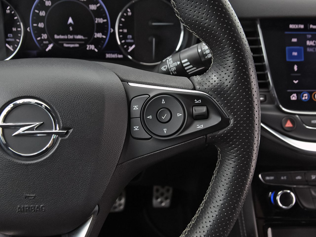 Opel Astra 1.2T SHR 107kW (145CV) Ultimate - foto 20