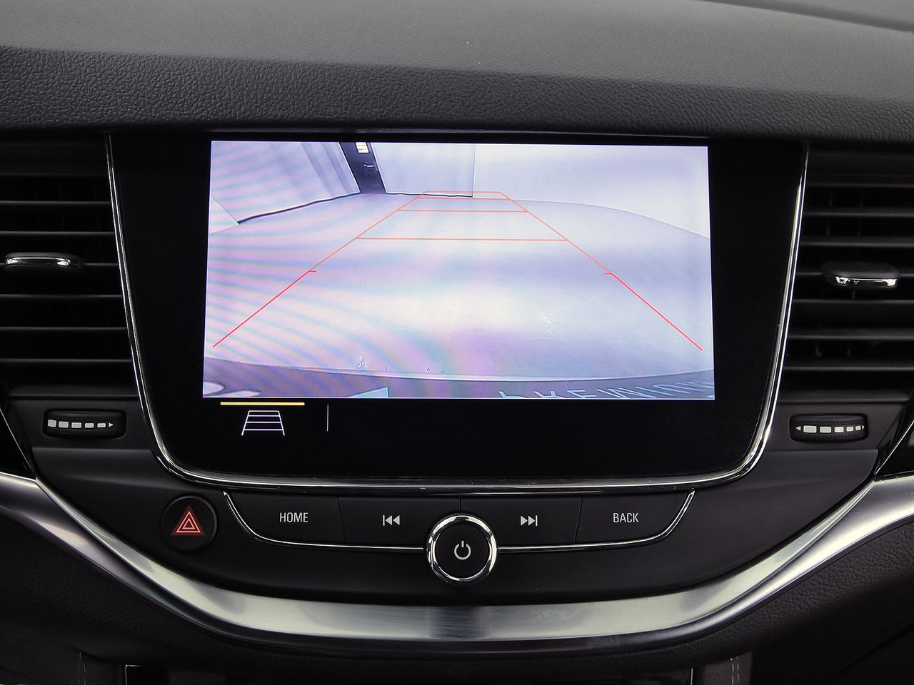 Opel Astra 1.2T SHR 107kW (145CV) Ultimate - foto 26