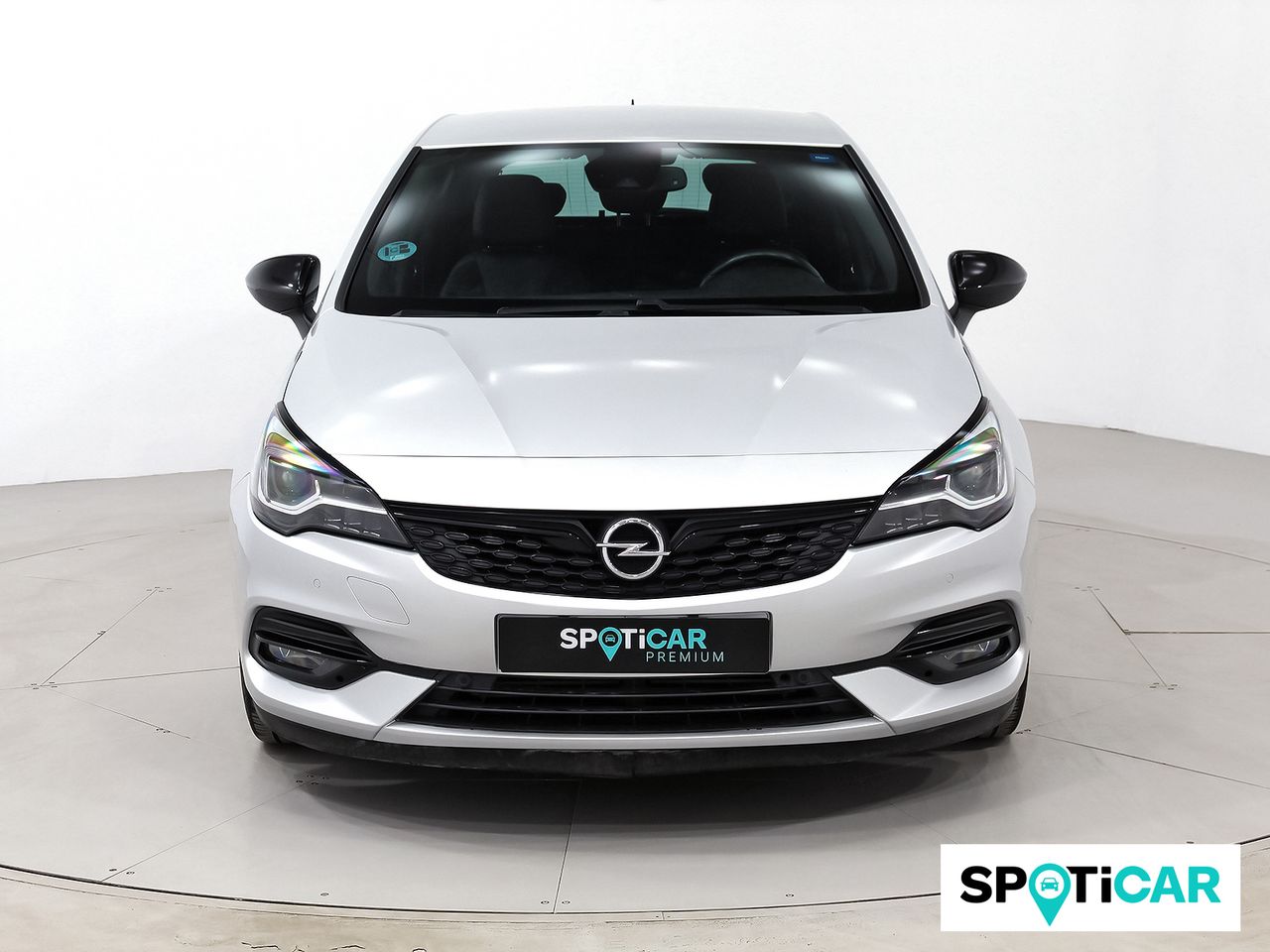 Opel Astra 1.2T SHR 107kW (145CV) Ultimate - foto 5