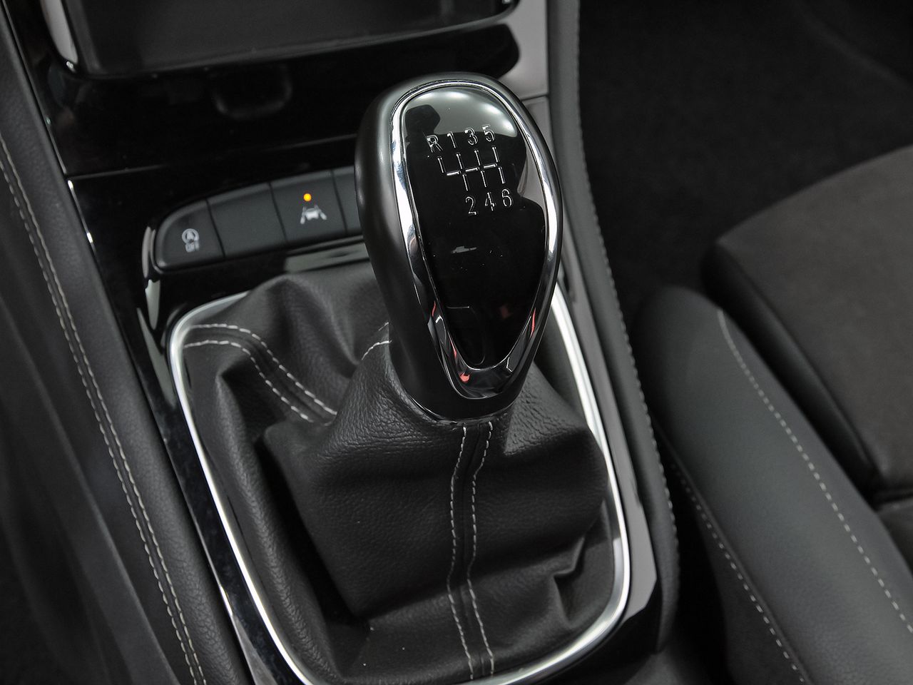 Opel Astra 1.2T SHR 107kW (145CV) Ultimate - foto 31