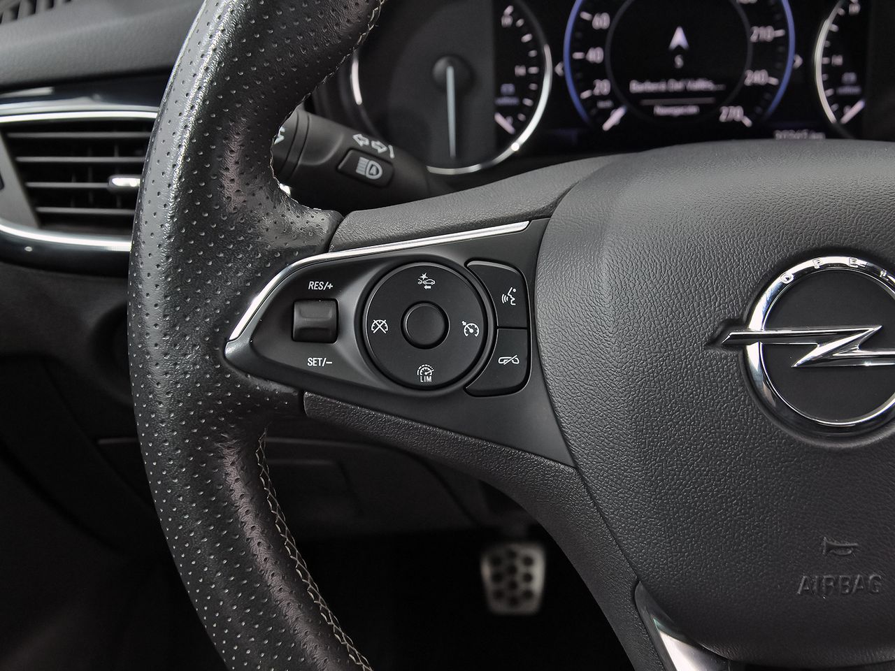 Opel Astra 1.2T SHR 107kW (145CV) Ultimate - foto 19