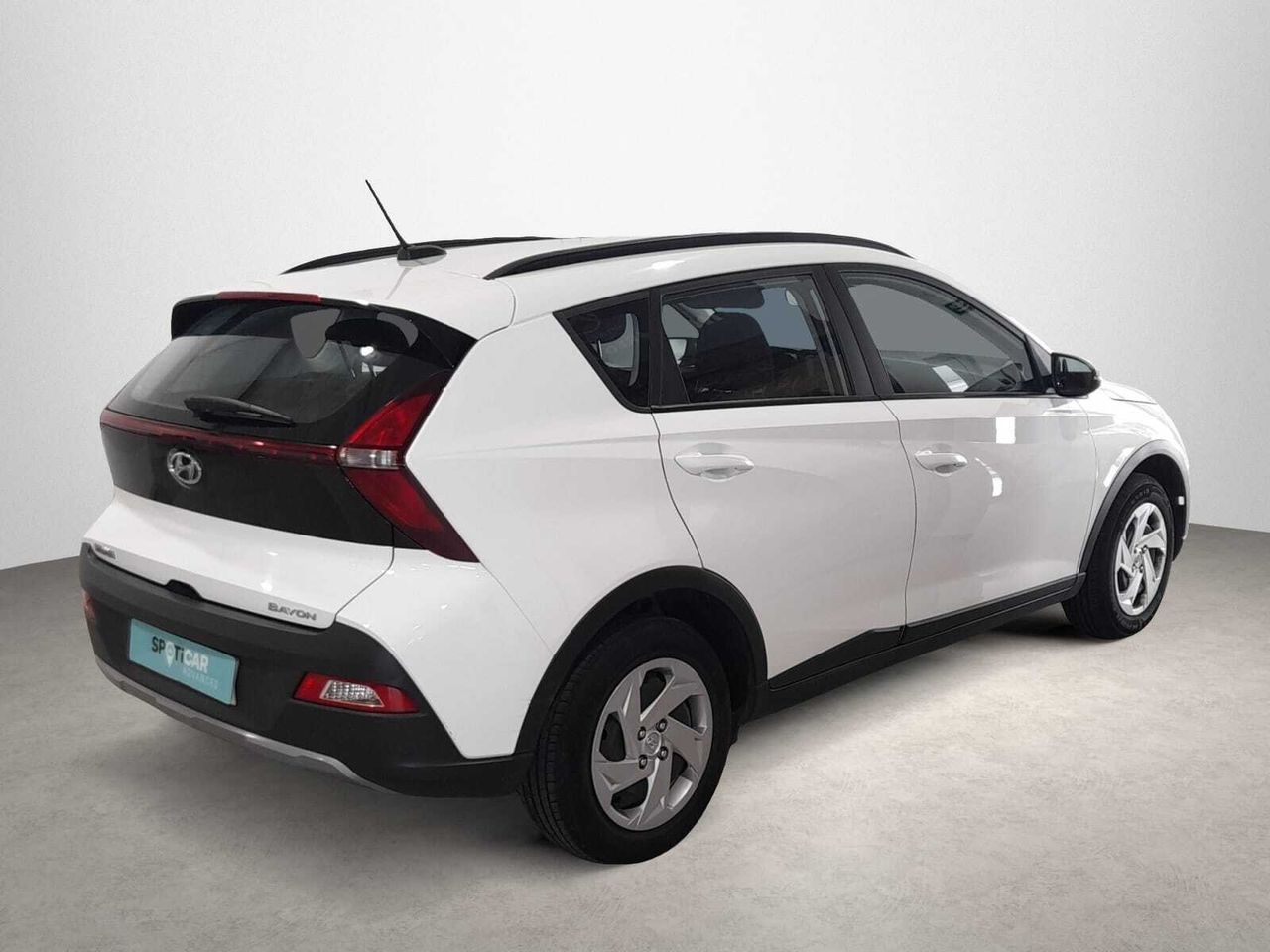 Hyundai Bayon 1.2 MPI Essence - foto 32