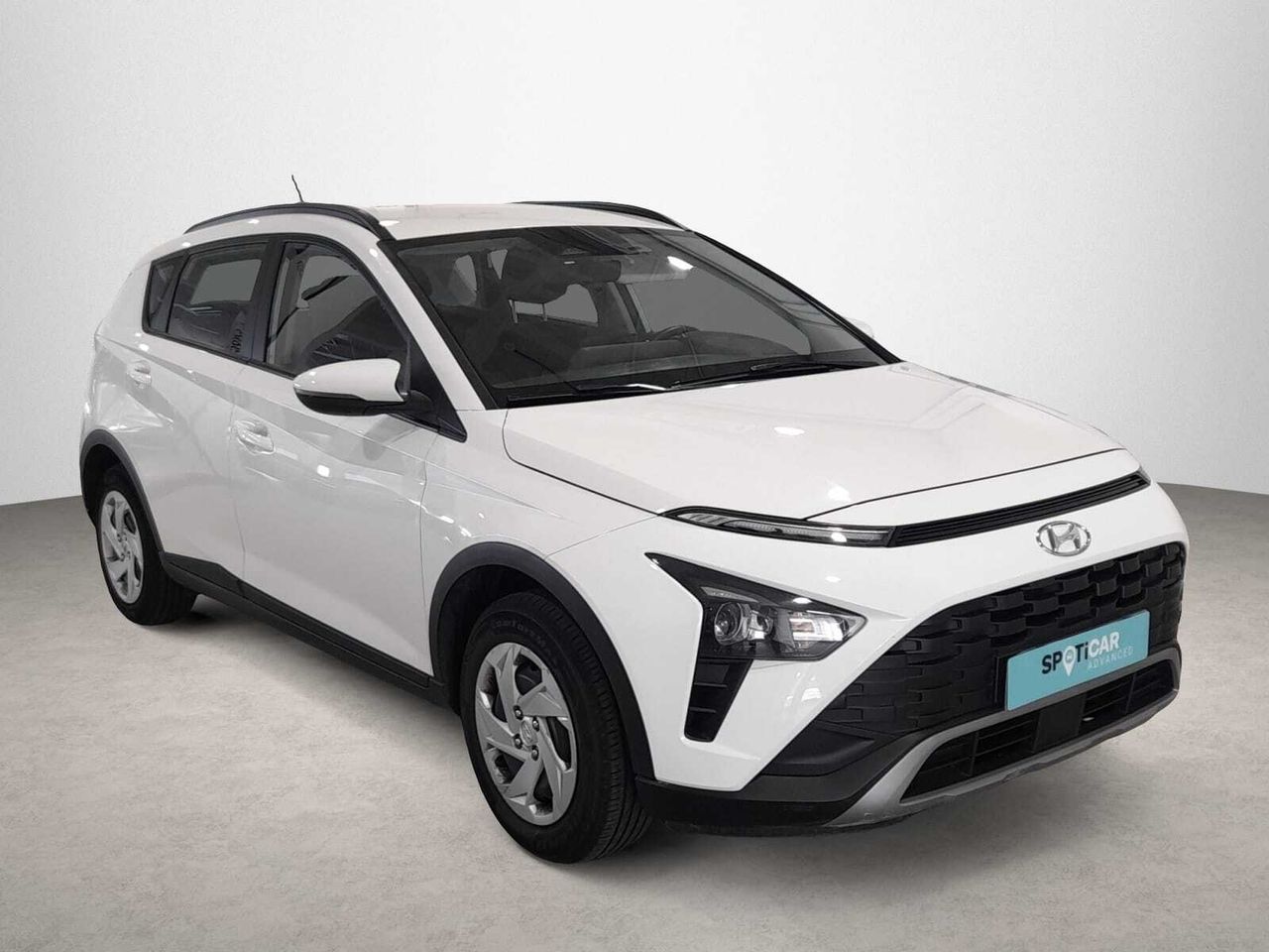 Hyundai Bayon 1.2 MPI Essence - foto 3