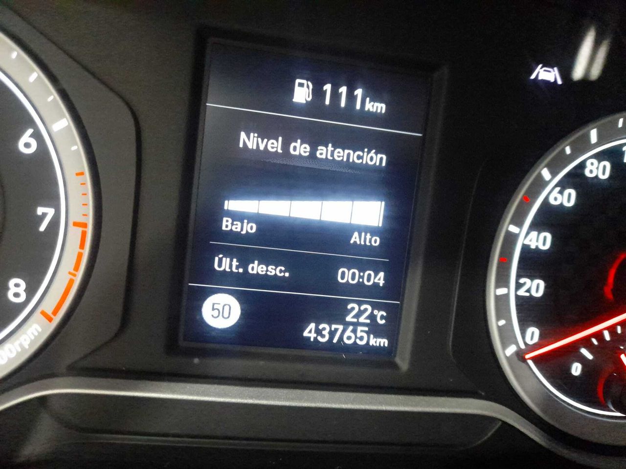 Hyundai Bayon 1.2 MPI Essence - foto 23