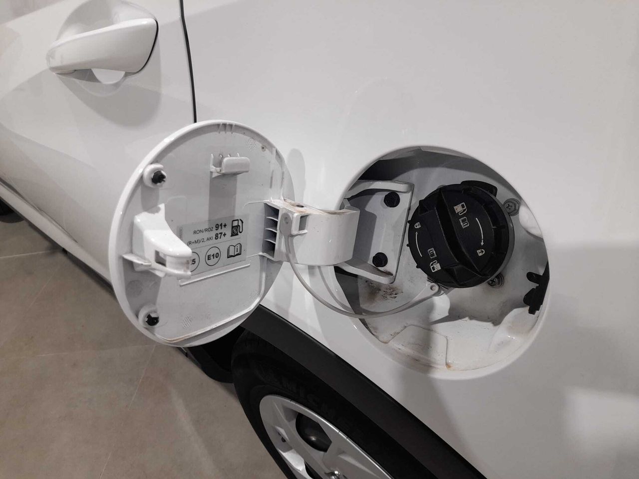 Hyundai Bayon 1.2 MPI Essence - foto 28