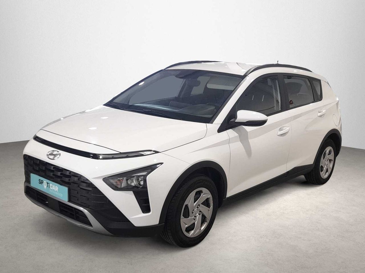 Hyundai Bayon 1.2 MPI Essence