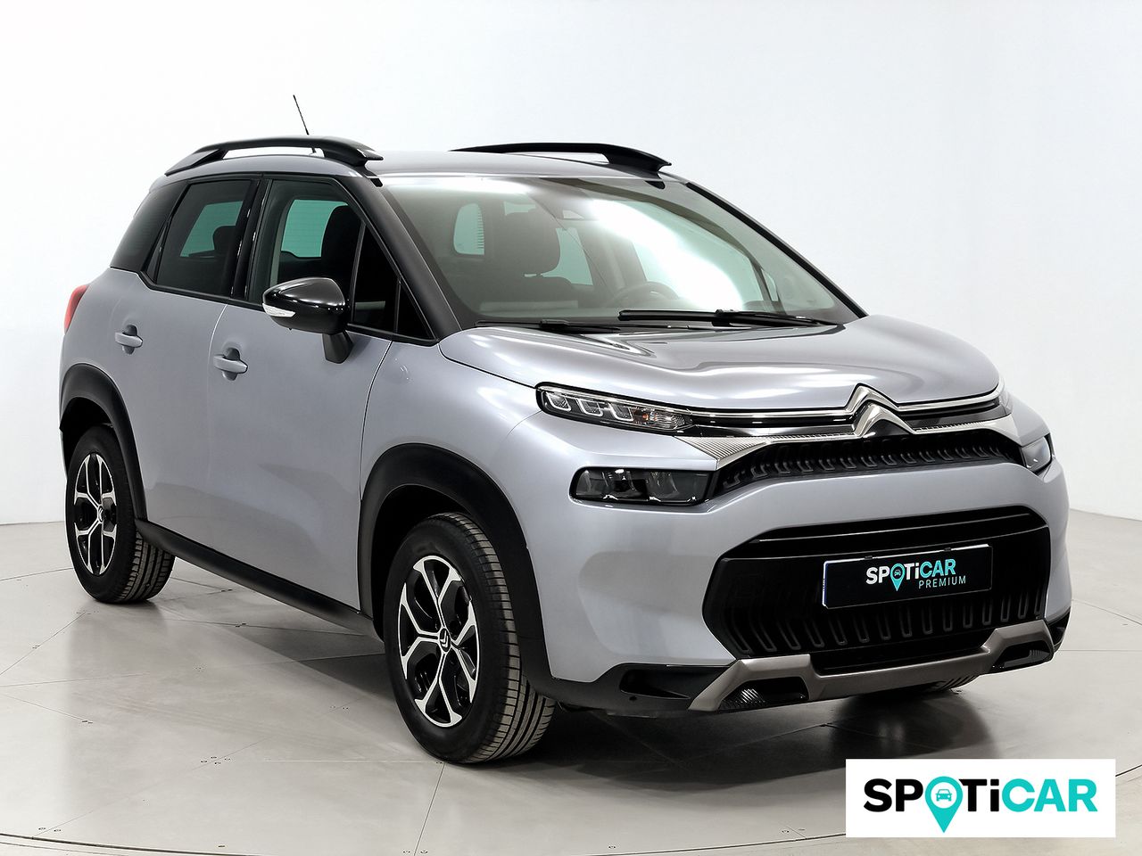 Citroën C3 Aircross PureTech 81kW (110CV) Plus
