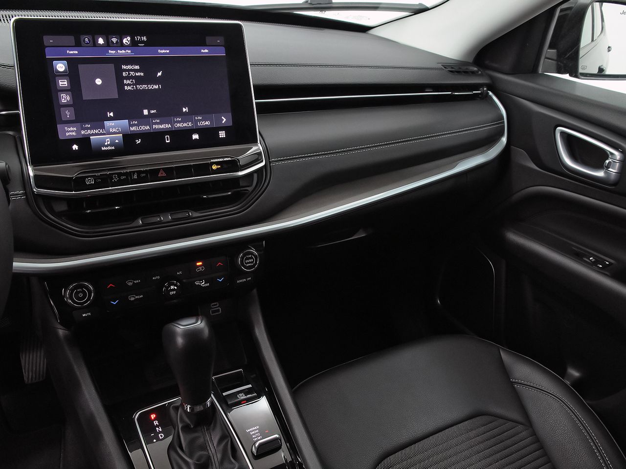 Jeep Compass 4Xe 1.3 PHEV 140kW(190CV) Limited AT AWD - foto 12