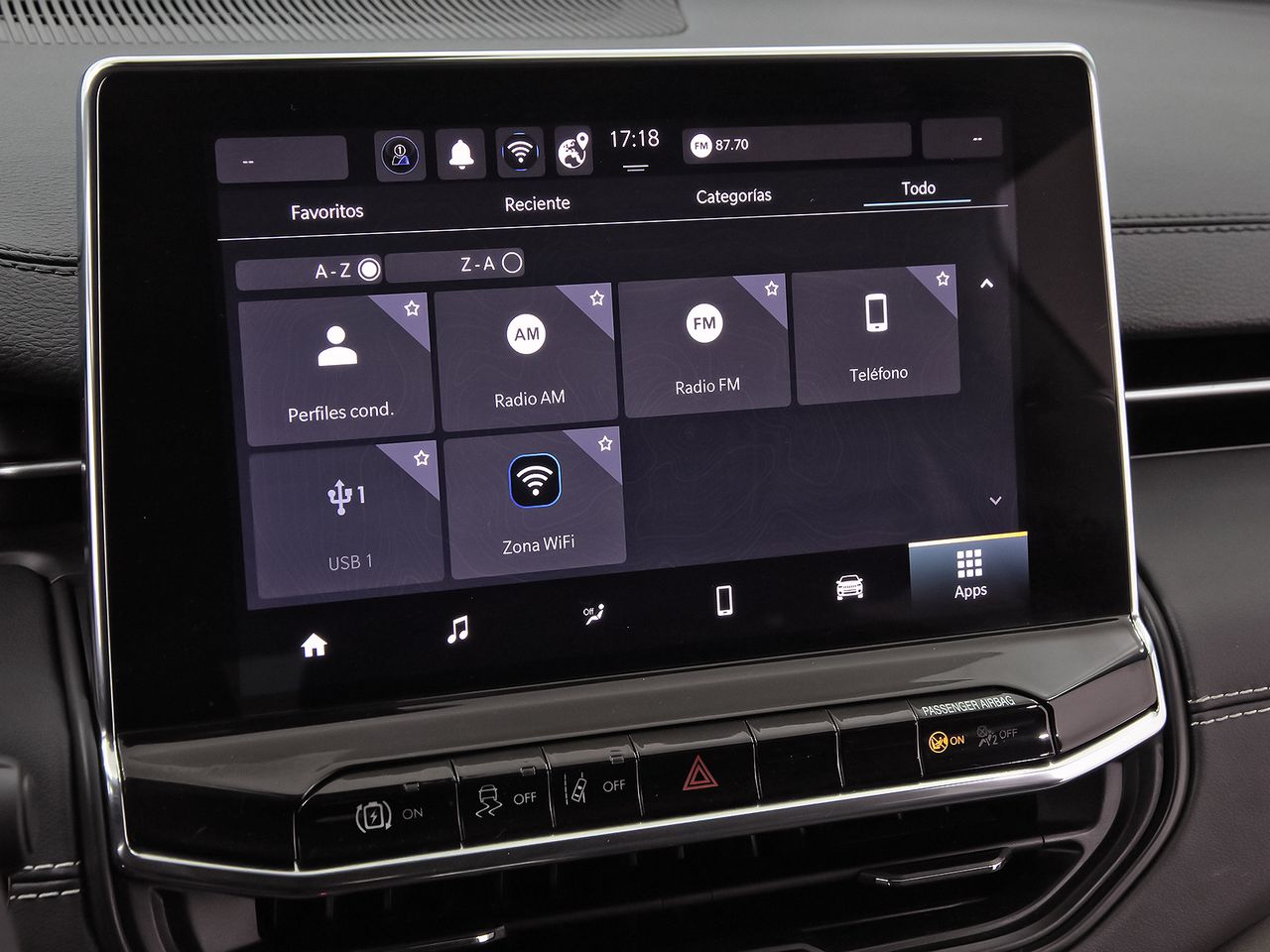 Jeep Compass 4Xe 1.3 PHEV 140kW(190CV) Limited AT AWD - foto 25