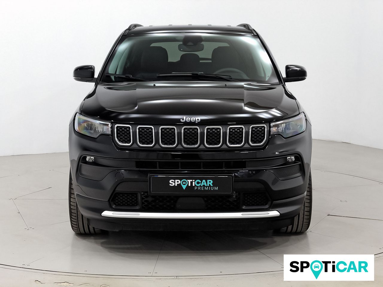 Jeep Compass 4Xe 1.3 PHEV 140kW(190CV) Limited AT AWD - foto 5