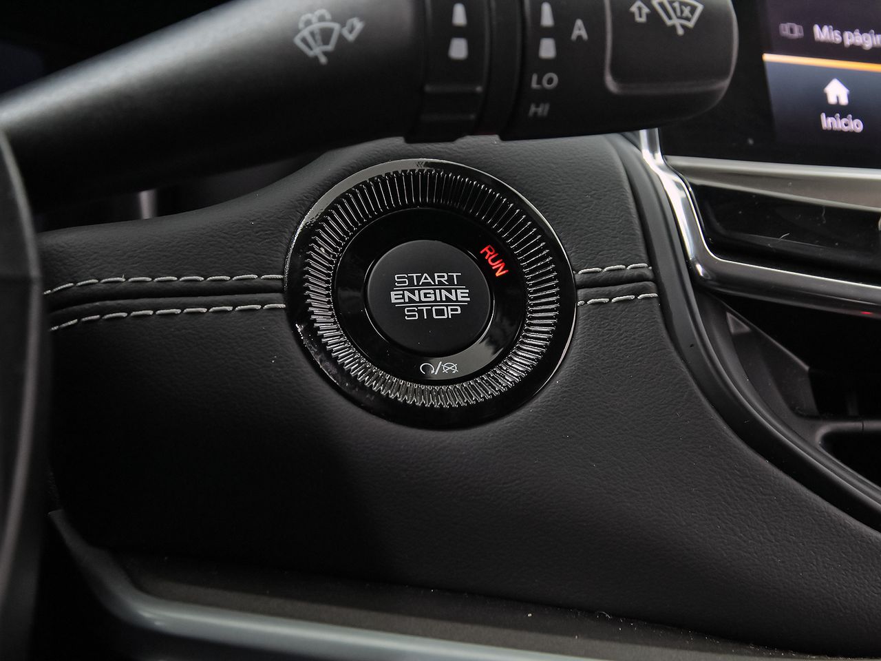 Jeep Compass 4Xe 1.3 PHEV 140kW(190CV) Limited AT AWD - foto 21