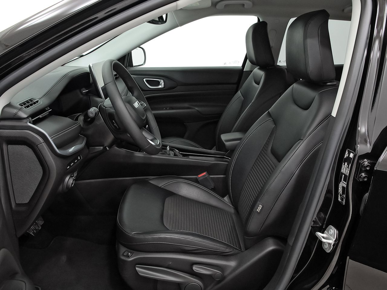 Jeep Compass 4Xe 1.3 PHEV 140kW(190CV) Limited AT AWD - foto 8