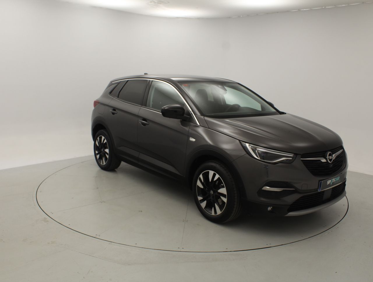 Opel Grandland X 1.2 Turbo Ultimate