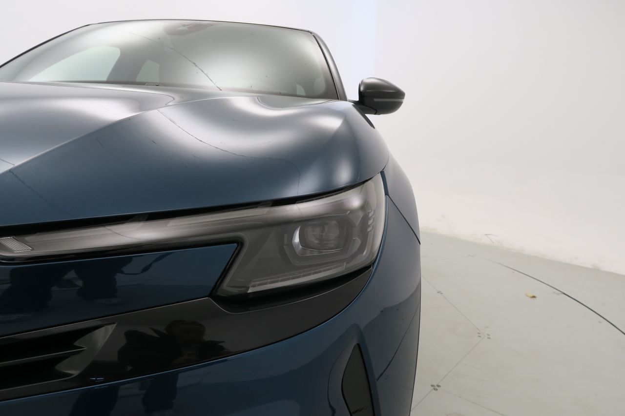 Alfa Romeo Junior Elettrica Speciale 115kW (156CV) - foto 23