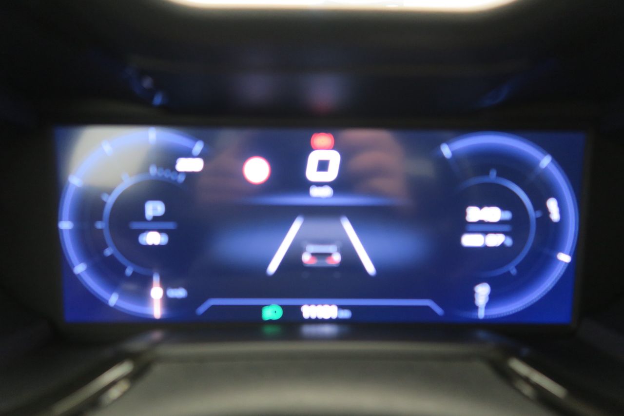 Alfa Romeo Junior Elettrica Speciale 115kW (156CV) - foto 12