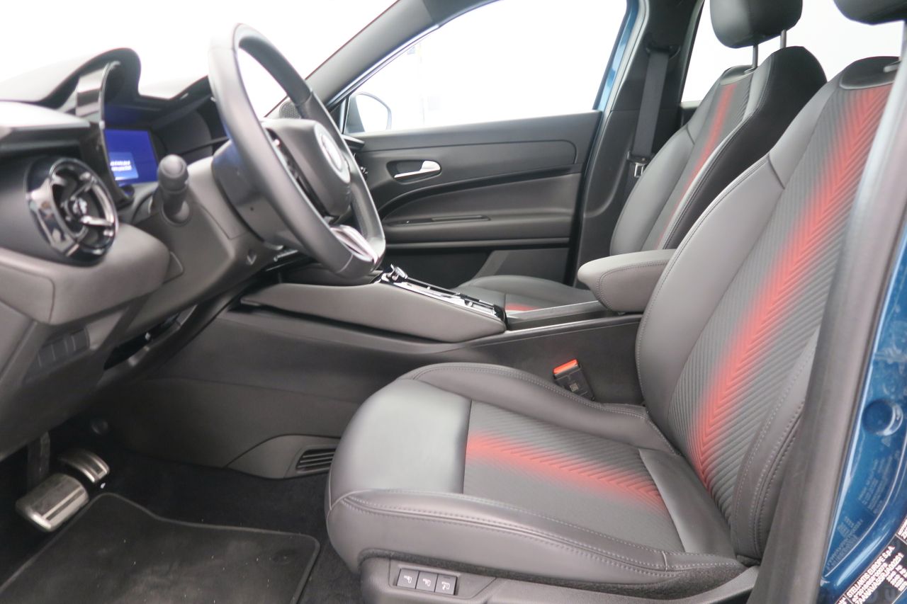 Alfa Romeo Junior Elettrica Speciale 115kW (156CV) - foto 19