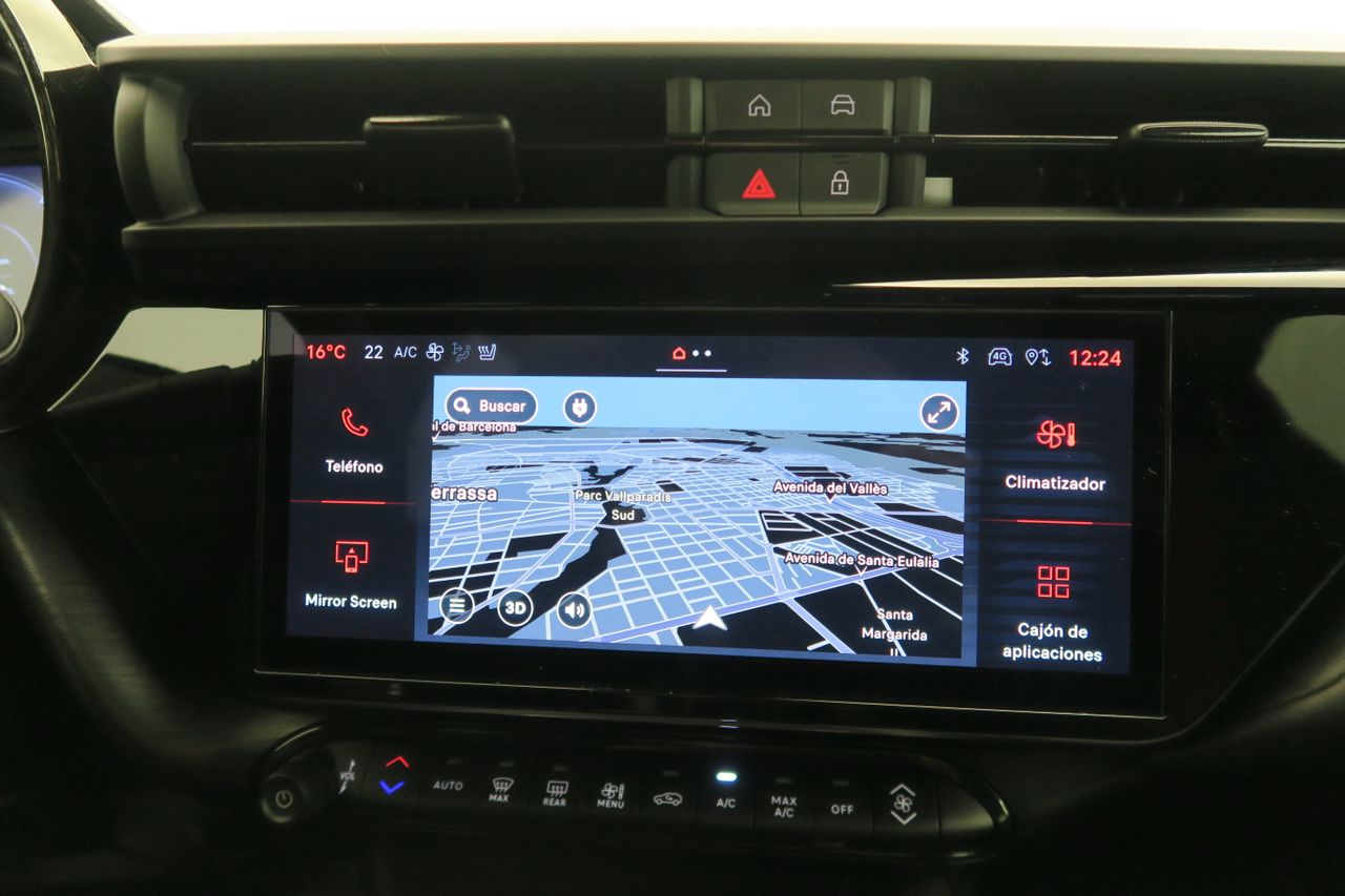 Alfa Romeo Junior Elettrica Speciale 115kW (156CV) - foto 10