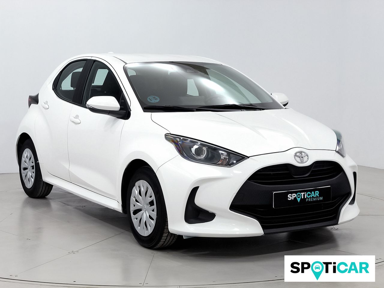 Toyota Yaris 1.5 125 S-Edition