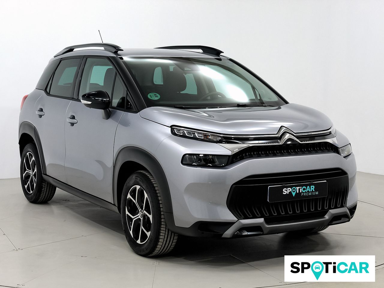 Citroën C3 Aircross PureTech 81kW (110CV) Plus