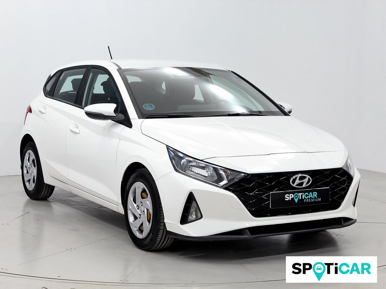 Hyundai i20 1.0 TGDI 74kW (100CV) Klass
