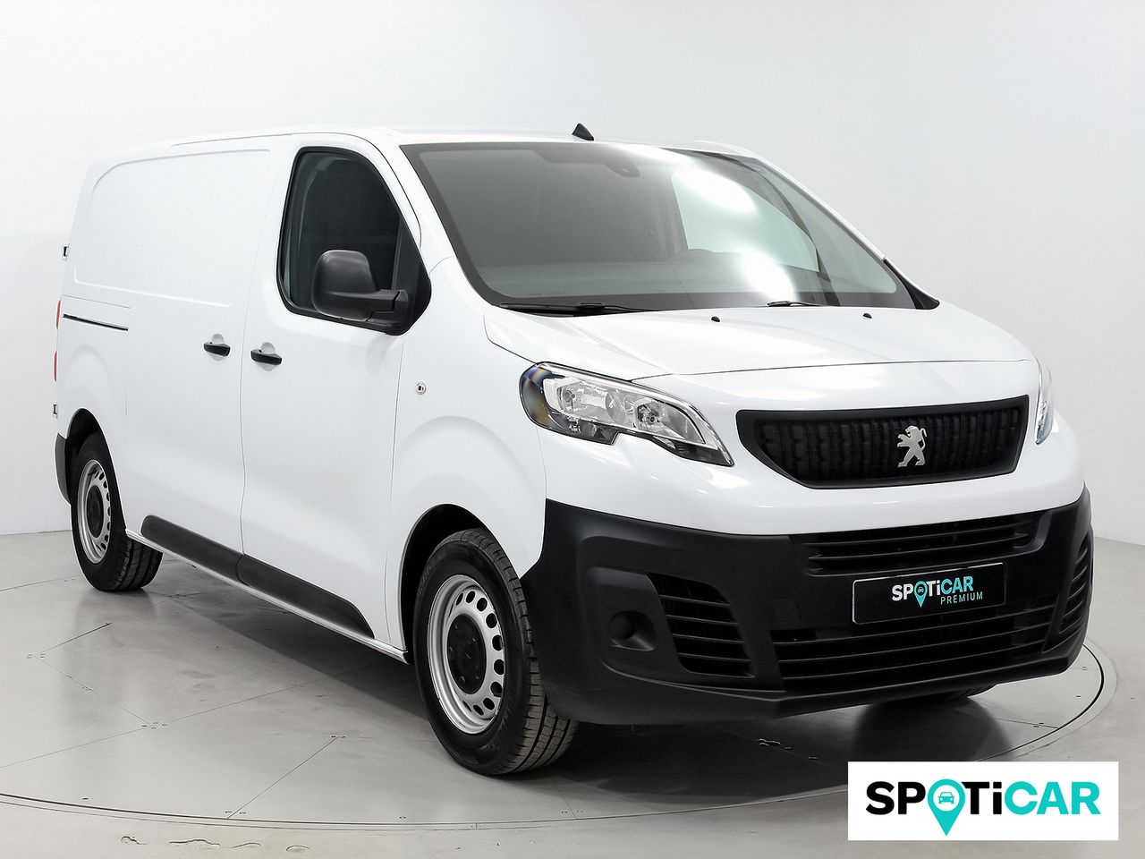 Peugeot Expert FG 1.5 BLUEHDI 100 S&S STANDARD 4P
